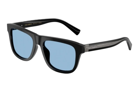 Occhiali da vista Dolce & Gabbana DG4545 501/80