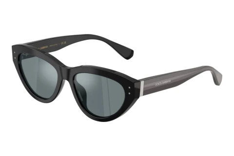 Occhiali da vista Dolce & Gabbana DG4558 501/6G