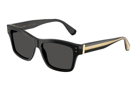 Occhiali da vista Dolce & Gabbana DG4559 501/87