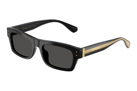 Occhiali da vista Dolce & Gabbana DG4560 501/87
