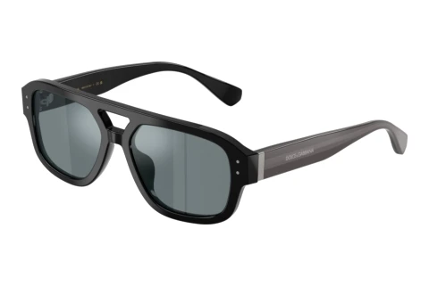 Occhiali da vista Dolce & Gabbana DG4561 501/6G