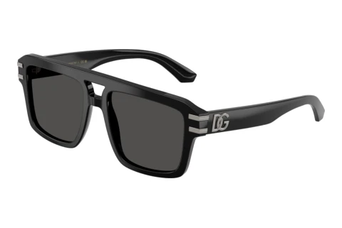 Occhiali da vista Dolce & Gabbana DG4562 501/87