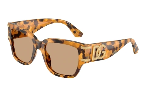Occhiali da vista Dolce & Gabbana DG4563 349663