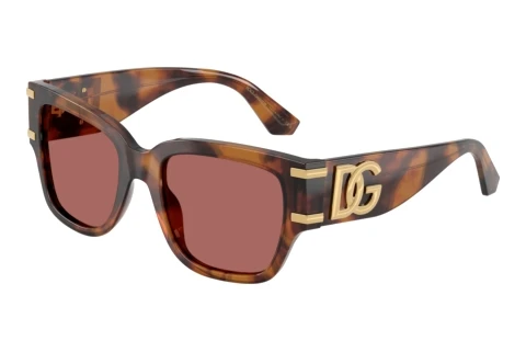 Occhiali da vista Dolce & Gabbana DG4563 349769