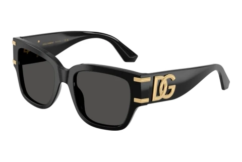 Occhiali da vista Dolce & Gabbana DG4563 501/87