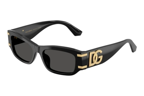 Occhiali da vista Dolce & Gabbana DG4564 501/87
