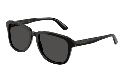 Occhiali da vista Dolce & Gabbana DG4566 501/87