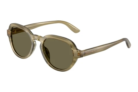 Occhiali da vista Dolce & Gabbana DG4567 3480/3