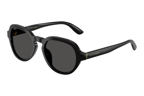 Occhiali da vista Dolce & Gabbana DG4567 501/87