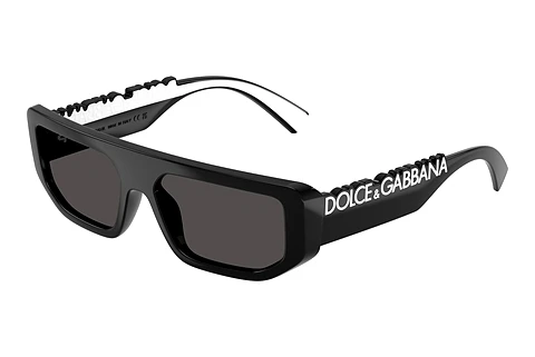Occhiali da vista Dolce & Gabbana DG6203 501/87
