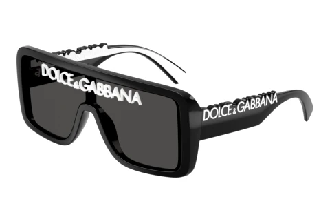 Occhiali da vista Dolce & Gabbana DG6204 L50187