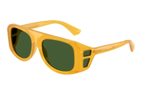 Occhiali da vista Dolce & Gabbana DG6208 652/71