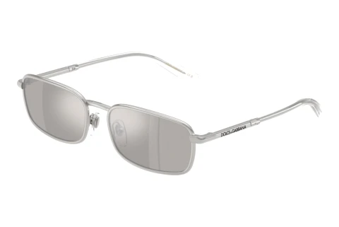 Occhiali da vista Dolce & Gabbana DX2003 05/6G