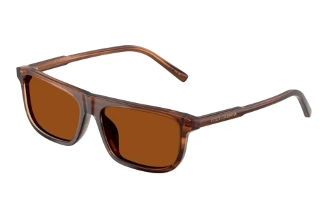 Occhiali da vista Dolce & Gabbana DX4009 348173