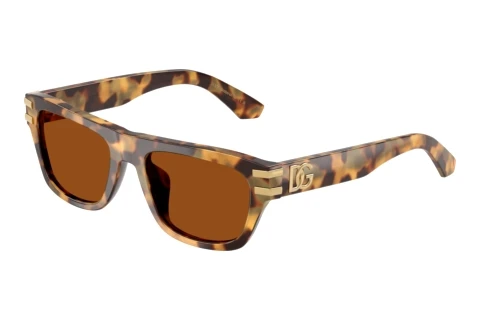 Occhiali da vista Dolce & Gabbana DX4015 343773