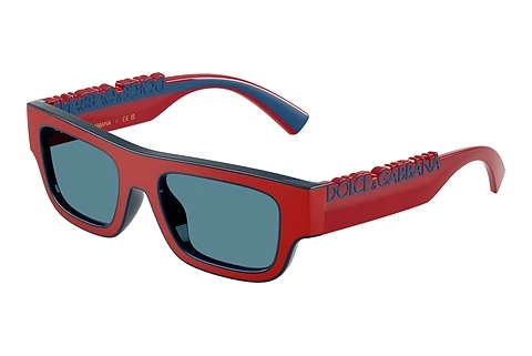 Occhiali da vista Dolce & Gabbana DX6011 346680