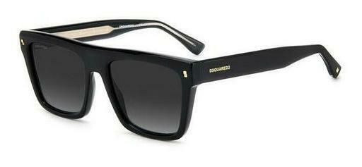 Occhiali da vista Dsquared2 D2 0051/S 807/9O