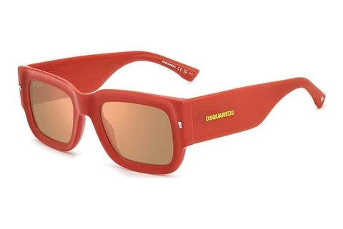 Occhiali da vista Dsquared2 D2 0089/S/SE 1N5/0J