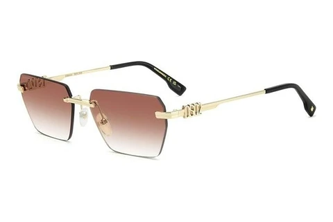 Occhiali da vista Dsquared2 D2 0102/S J5G/17
