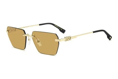 Occhiali da vista Dsquared2 D2 0102/S J5G/HO