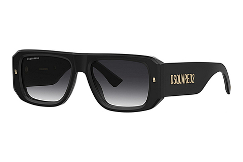 Occhiali da vista Dsquared2 D2 0107/S 807/9O