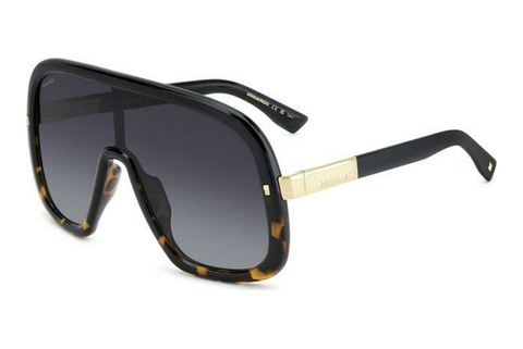 Occhiali da vista Dsquared2 D2 0119/S WR7/9O