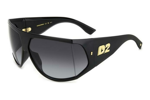 Occhiali da vista Dsquared2 D2 0124/S 2M2/9O