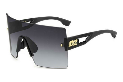 Occhiali da vista Dsquared2 D2 0126/S 807/9O