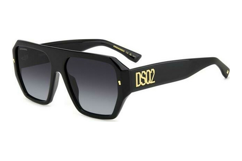 Occhiali da vista Dsquared2 D2 0128/S 807/9O