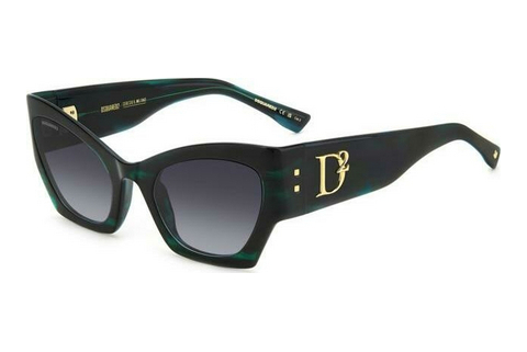 Occhiali da vista Dsquared2 D2 0132/S 6AK/9O