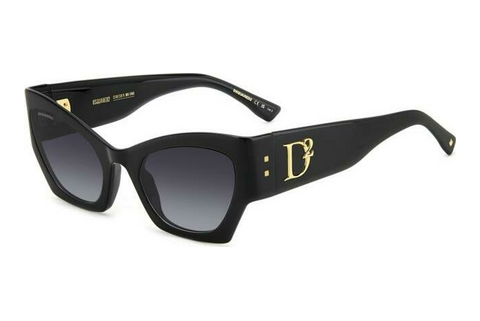 Occhiali da vista Dsquared2 D2 0132/S 807/9O