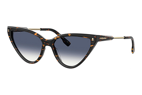 Occhiali da vista Dsquared2 D2 0134/S 086/08