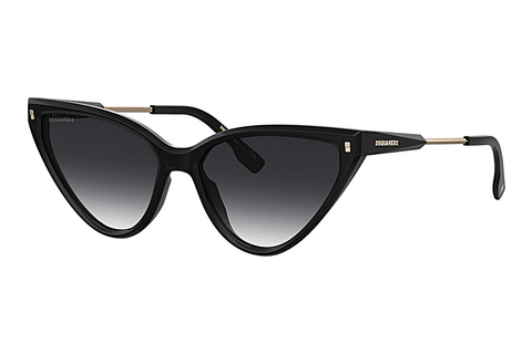 Occhiali da vista Dsquared2 D2 0134/S 807/9O