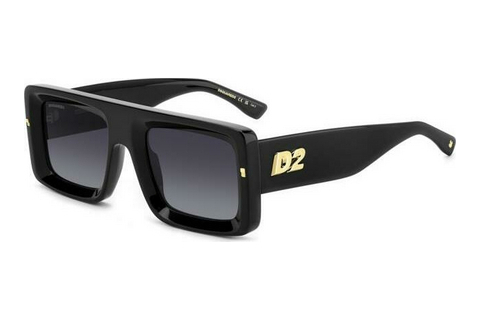 Occhiali da vista Dsquared2 D2 0141/S 807/9O