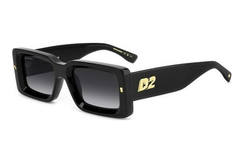 Occhiali da vista Dsquared2 D2 0142/S 807/9O