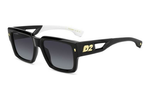 Occhiali da vista Dsquared2 D2 0143/S 807/9O