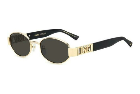 Occhiali da vista Dsquared2 D2 0155/S 000/IR