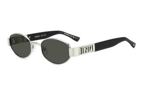 Occhiali da vista Dsquared2 D2 0155/S 010/IR