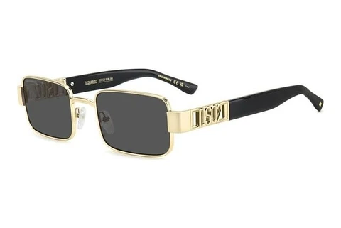 Occhiali da vista Dsquared2 D2 0156/S 000/IR
