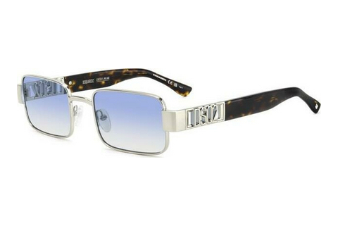 Occhiali da vista Dsquared2 D2 0156/S 010/ST