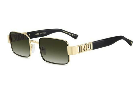 Occhiali da vista Dsquared2 D2 0156/S 0NZ/9K