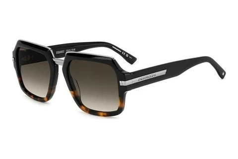 Occhiali da vista Dsquared2 D2 0159/S WR7/HA