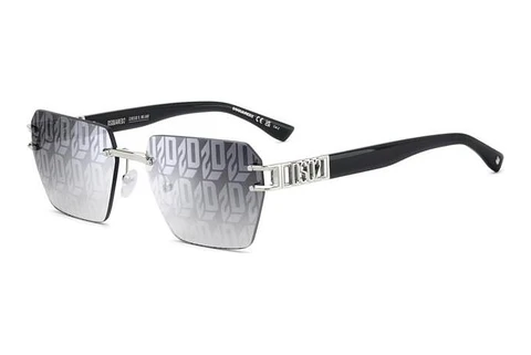 Occhiali da vista Dsquared2 D2 0173/S 010/MD
