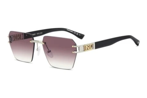 Occhiali da vista Dsquared2 D2 0173/S I20/3X