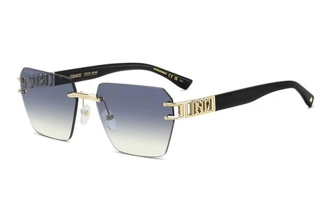 Occhiali da vista Dsquared2 D2 0173/S J5G/ST