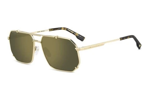 Occhiali da vista Dsquared2 D2 0175/S J5G/CW