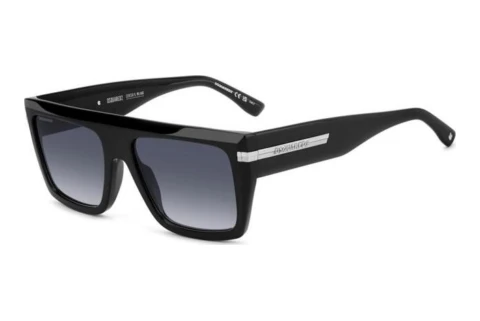 Occhiali da vista Dsquared2 D2 0177/S 807/08