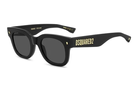 Occhiali da vista Dsquared2 D2 0180/S 807/IR
