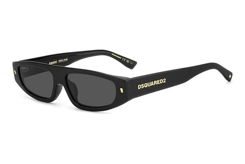 Occhiali da vista Dsquared2 D2 0184/G/S 807/IR