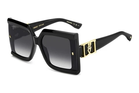 Occhiali da vista Dsquared2 D2 0185/G/S 807/9O